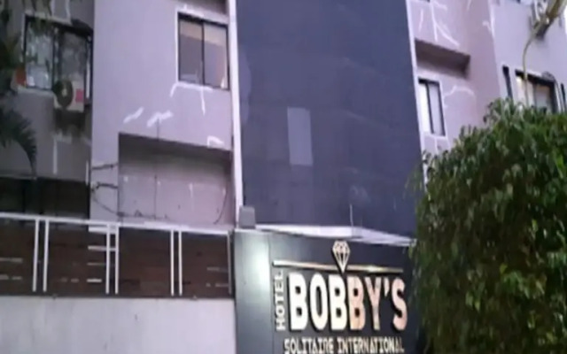 Hotel Bobby's