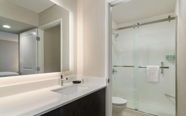 Residence Inn By Marriott Long Beach