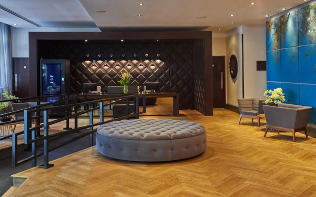 Malmaison London