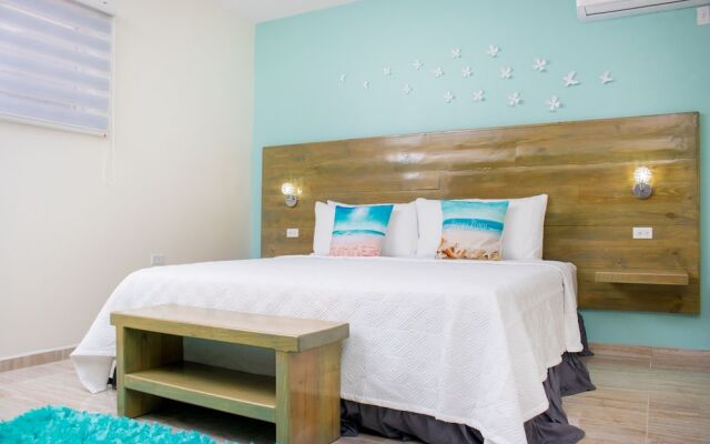 RH Boutique Hotel Aruba