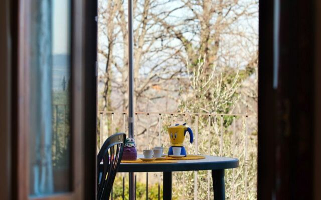 Agriturismo Poggio Alle Lame