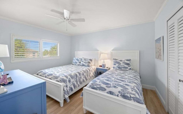 Coquina 3f 3 Bedroom Condo