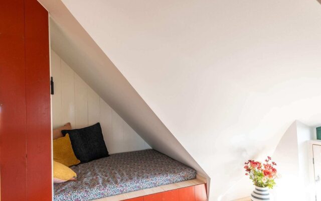 Holiday Home in FanÃ¸
