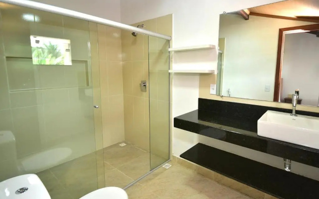 Paraíso dos Guerreiros