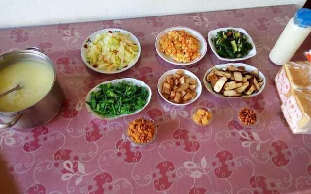 Xiangcun Homestay