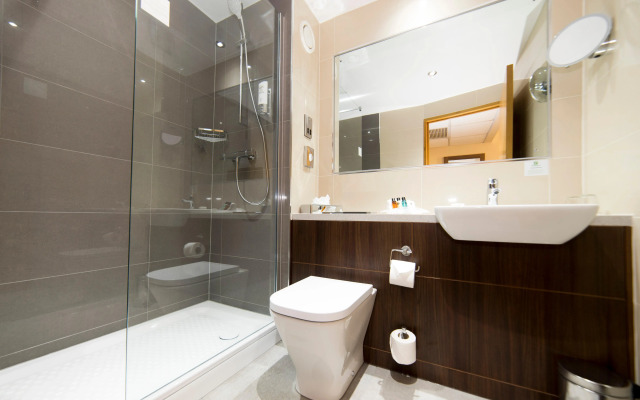 Holiday Inn Nottingham by IHG
