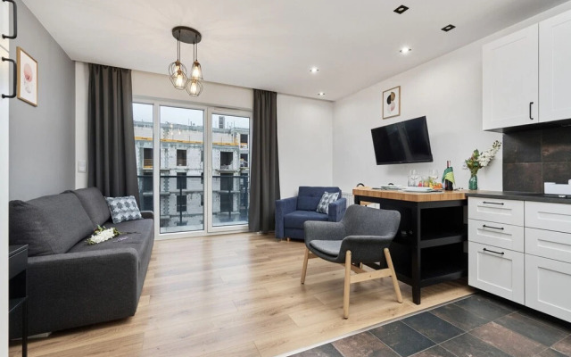 Edmunda Kajdasza Apartments by Renters