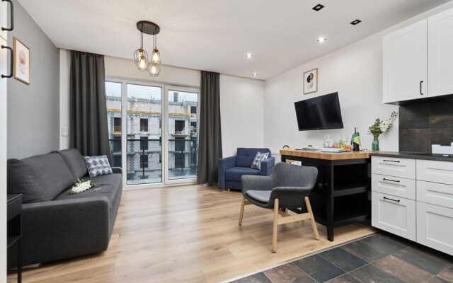 Edmunda Kajdasza Apartments by Renters
