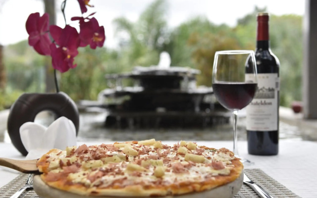 Colombe Hotel Boutique