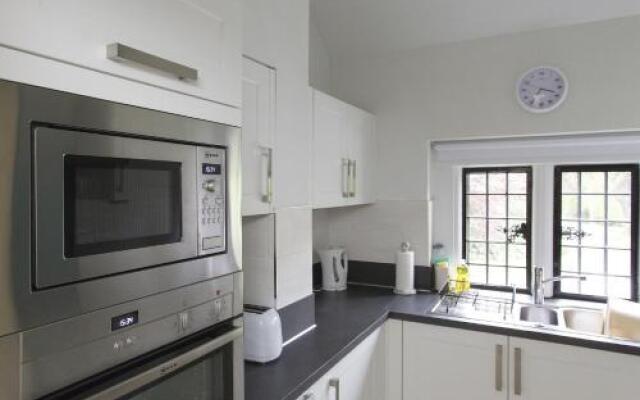 Rhinefield Apartments