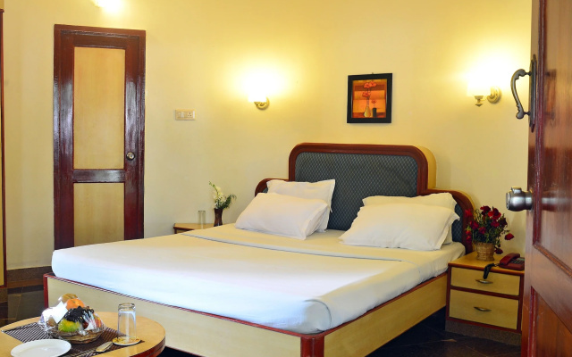 Green Coconut Resort – Guest Rooms – Covelong