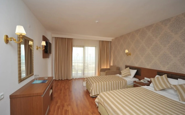 Terrace Residences