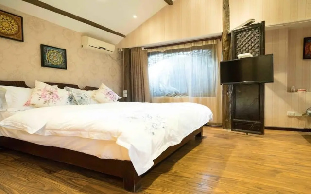 Pure Sunshine Inn