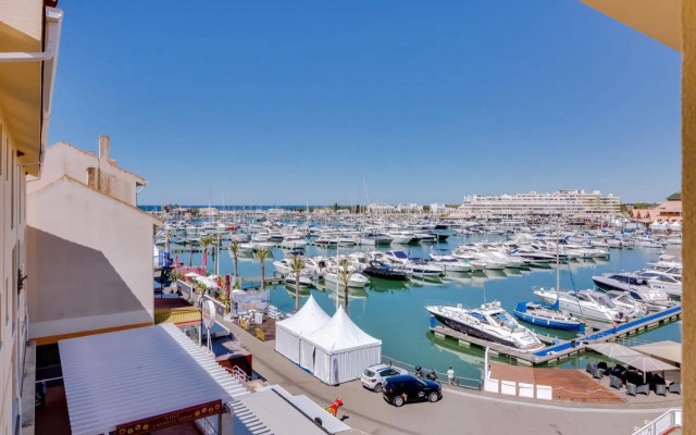 Gold II - Luxurious apartment - Vilamoura