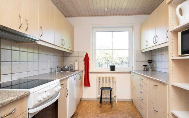6 Person Holiday Home in Lokken