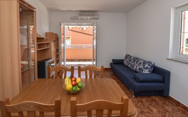Apartments Fusion