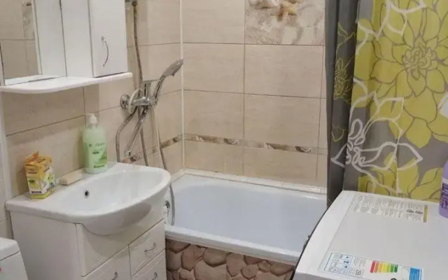 Apartment on Astrakhanskaya street 19