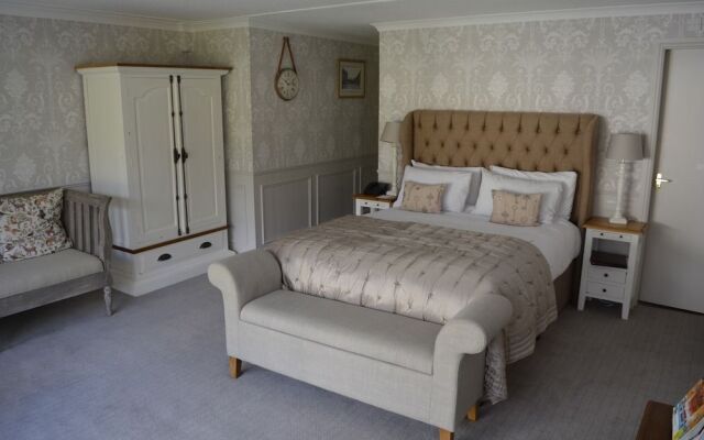 Best Western Grasmere Red Lion Hotel