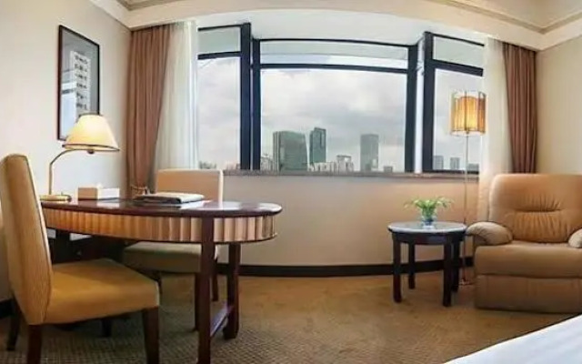 Wuzhou Guest House - Shenzhen