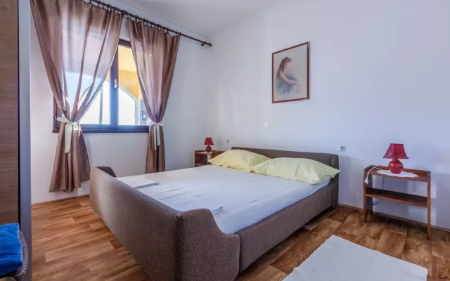 Apartments Novi