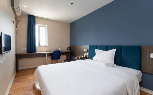 7 Days Inn Shajin Public Plaza Branch