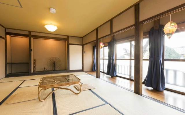 Guest House Maru ‐Hostel