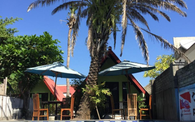 Brother Bungalow