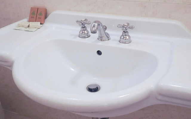 Hotel Regina Margherita