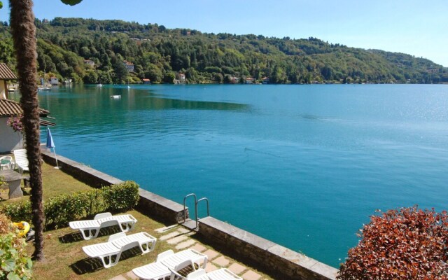 Casa sul Lago Orta San Giulio
