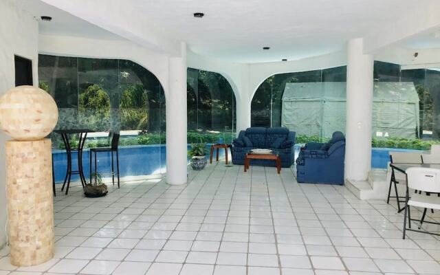 Rancho Agua Salada Hotel Mediterraneo