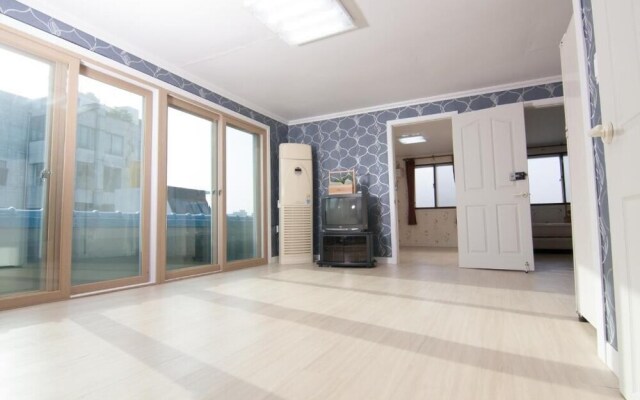 Jeonjuhanokvillage guesthouse