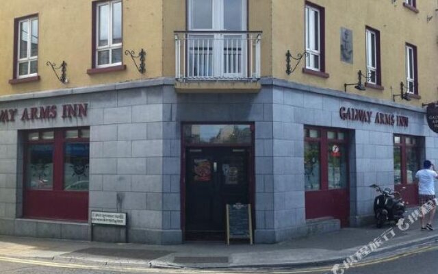 Galway Arms Inn BB