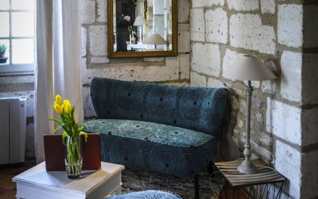 Hostellerie Les Griffons