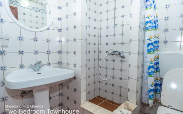 Akivillas Odeceixe Nature II