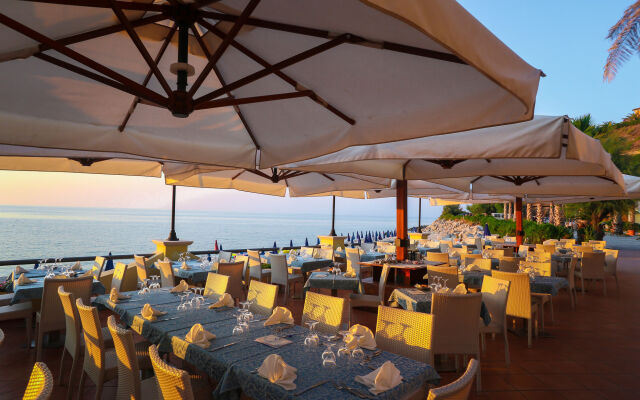 Villaggio Hotel Lido San Giuseppe