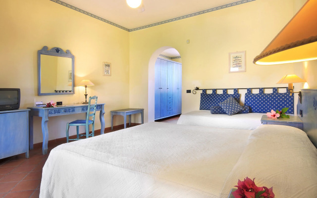 Hotel Club Baia Samuele