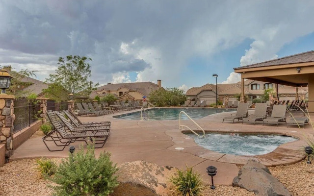 Red Canyon Retreat