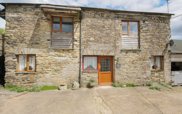 Mill House