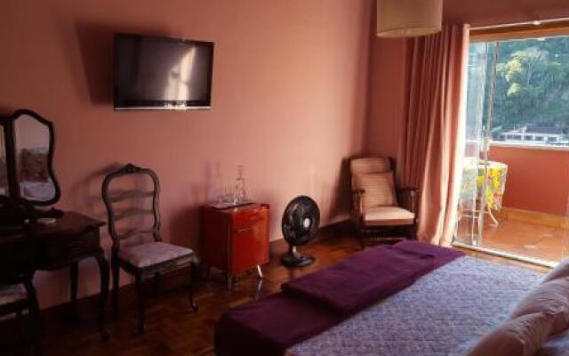 Maison De La Montagne