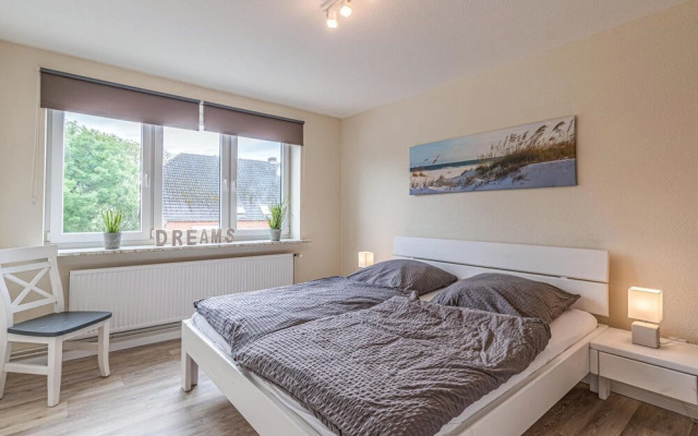 Awesome Apartment in Ockholm With 1 Bedrooms and Wifi