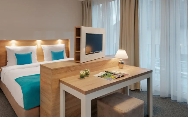 Seereich Hotel & Pension
