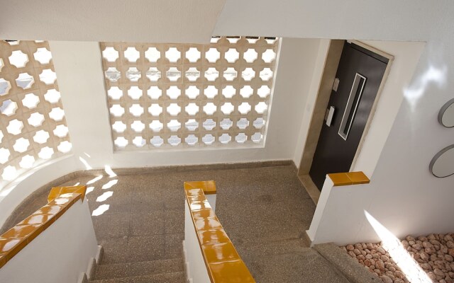 Apartamentos Don Quijote