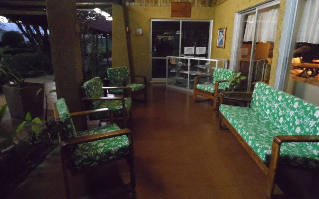 Manutara Hotel