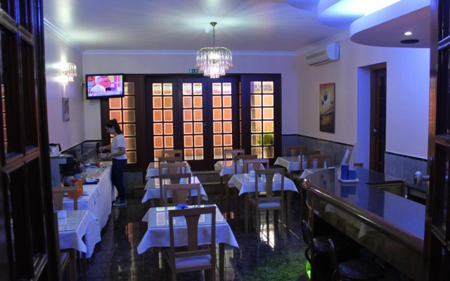 Hotel Quasar