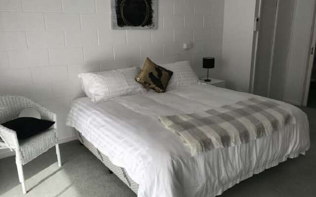 Geelong CBD Accommodation