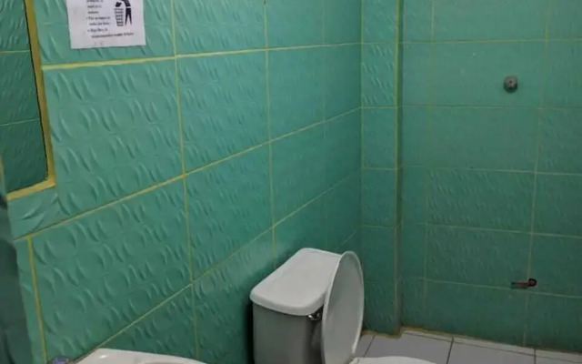 Hostal Valle Sur