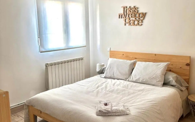 Apartamento Colón VUT-47-132