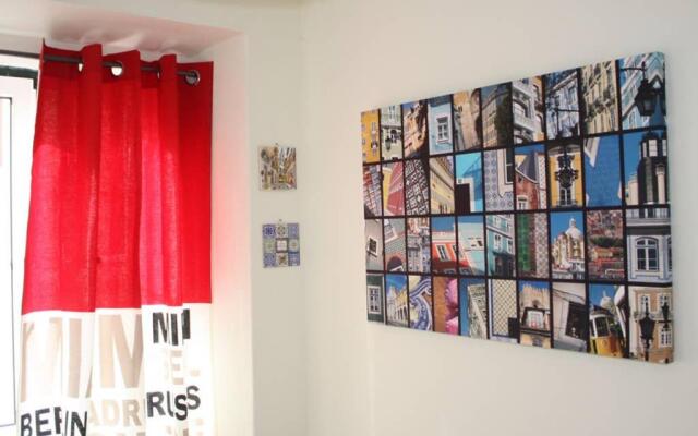 Sweet Alfama, Apartment