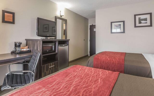 Comfort Inn Trenton