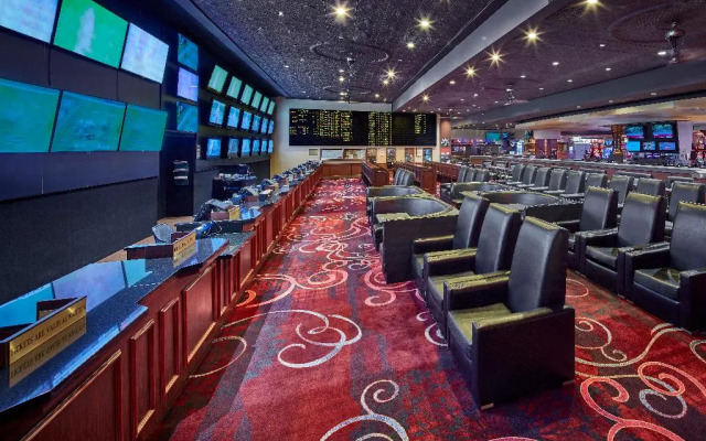 Rio Hotel & Casino, a Destination by Hyatt Hotel